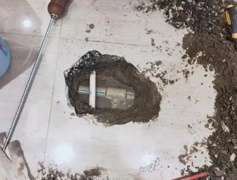 曹县测漏水电话