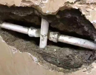 曹县测漏水哪家好