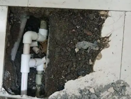 曹县测漏水哪家好