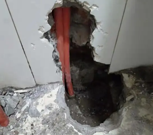 曹县漏水检测电话