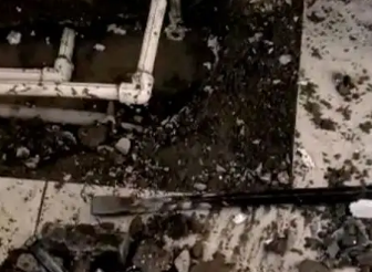 曹县漏水检测电话