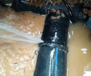 曹县测漏水公司哪家好