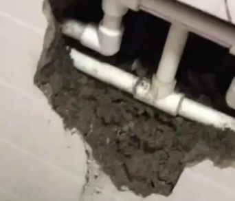 曹县漏水检测电话