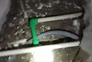 曹县测漏水公司