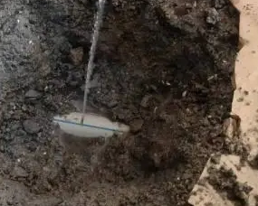 曹县测漏水价格