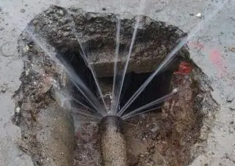 曹县漏水检测多少钱