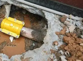 曹县漏水检测哪家好