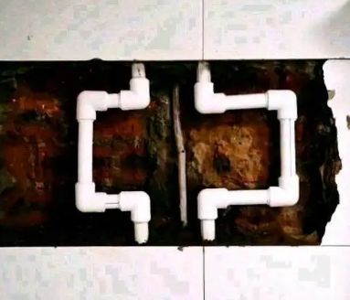 曹县卫生间测漏水哪家好