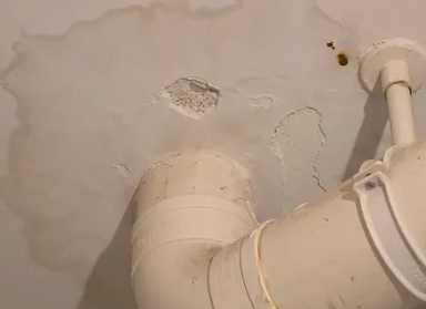 曹县卫生间测漏水多少钱