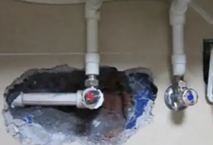 曹县卫生间测漏水查询方法