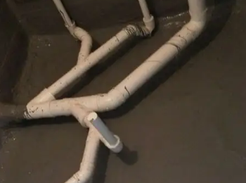 曹县水管漏水检测知识点