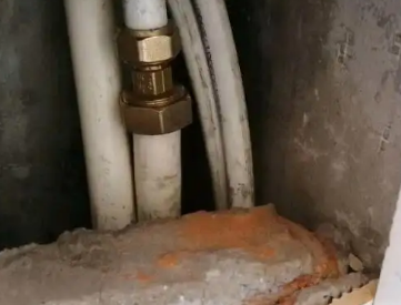 曹县水管漏水检测哪家好