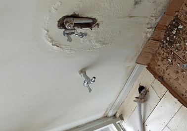 曹县卫生间测漏水