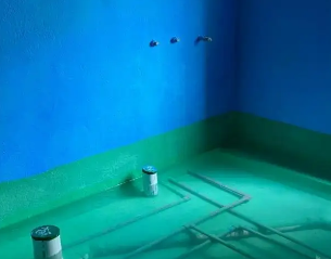 曹县卫生间防水