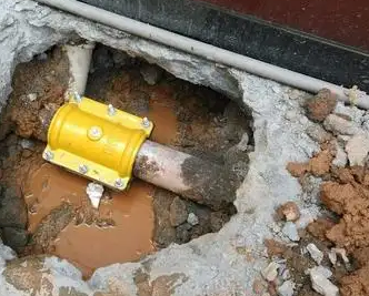 曹县卫生间测漏水哪家好