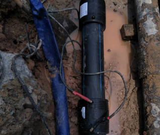 曹县水管漏水检测多少钱