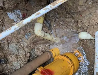 曹县水管漏水检测哪家好