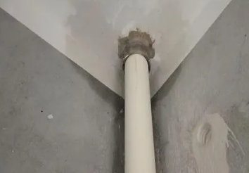 曹县卫生间测漏水之渗水防护