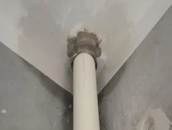 曹县卫生间测漏水价格