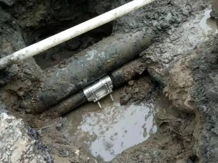 曹县水管漏水检测的传递距离多少