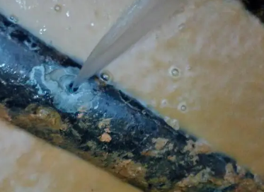 曹县水管漏水检测多少钱