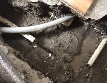 曹县卫生间测漏水价格明细