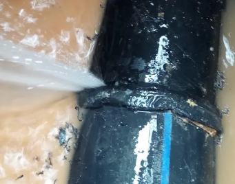 曹县水管漏水检测的小妙招