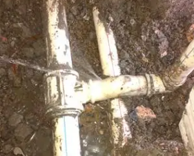 曹县卫生间测漏水多少钱