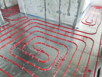 曹县地暖维修的知识