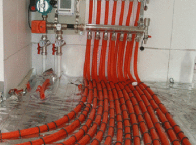 曹县地暖维修多少钱