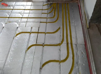 曹县地暖维修哪家好