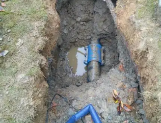 曹县水管漏水检测多少钱