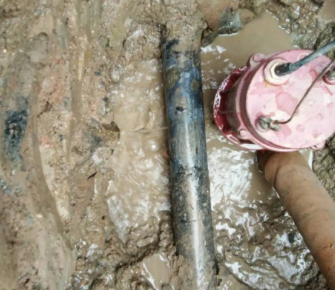 曹县水管漏水检测的检测方法