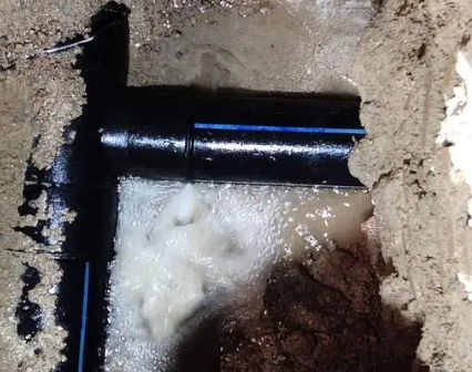 曹县水管漏水检测哪家好