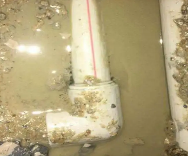 曹县水管漏水检测多少钱