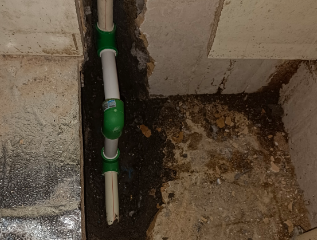 曹县卫生间测漏水哪家好