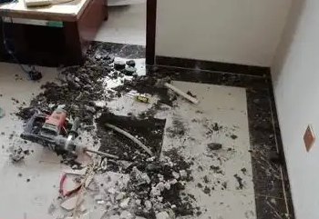 曹县漏水检测多少钱