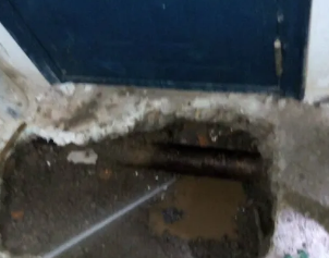 曹县水管漏水检测多少钱