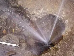 曹县水管漏水检测哪家好