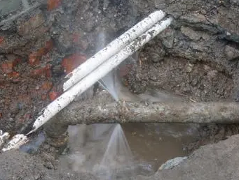 曹县测漏水多少钱