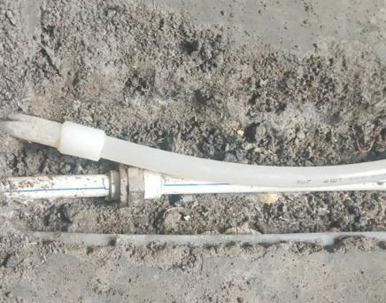 曹县测漏水哪家好