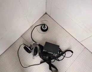 曹县测漏水公司