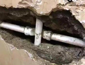 曹县漏水检测电话多少