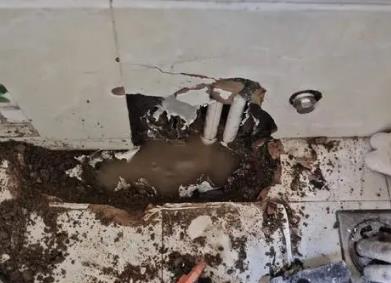 曹县漏水检测电话