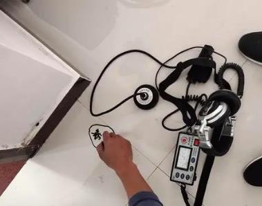 曹县测漏水公司电话