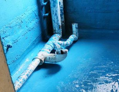 曹县测漏水多少钱